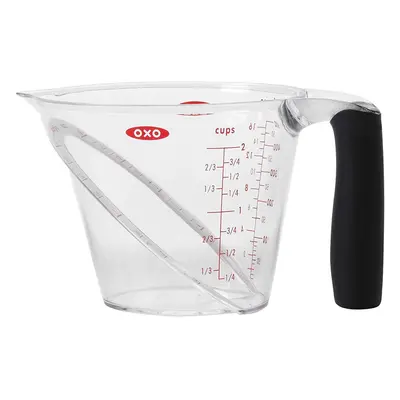 OXO Good Grips Angled Measuring Jug, ml