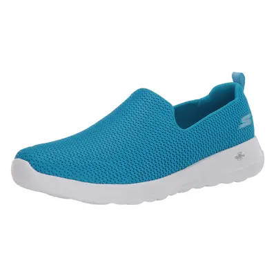 Skechers womens Go Walk Joy Sneaker Blue US