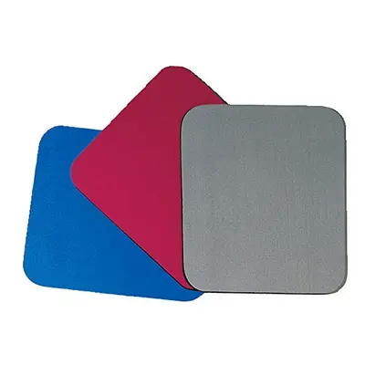 Fellowes Polyester Mouse Pad [Set of 2]