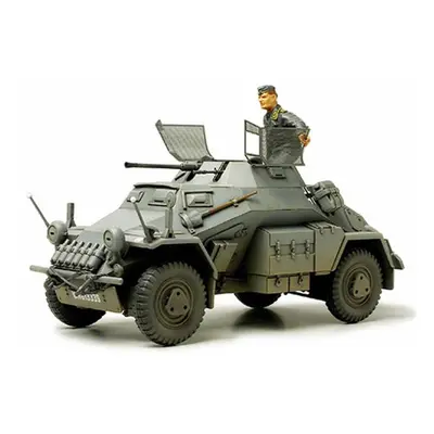 TAMIYA 1/35 Sd.Kfz w/Photo Etched Part TAM35270 Plastic Models Armor/Military 1/35