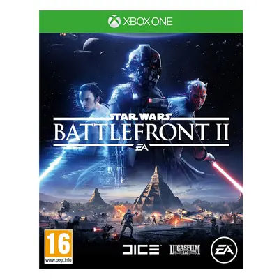 Star Wars Battlefront (Xbox One)