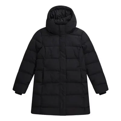 (18 UK, Jet Black) Animal Womens/Ladies Ivy Down Coat