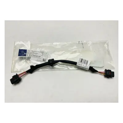 MERCEDES-BENZ E W213 Adapter NOX Sensor Wiring Harness A2135408107 NEW GENUINE