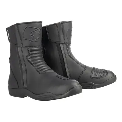 (44) Oxford Warrior 2.0 Touring Boots Black