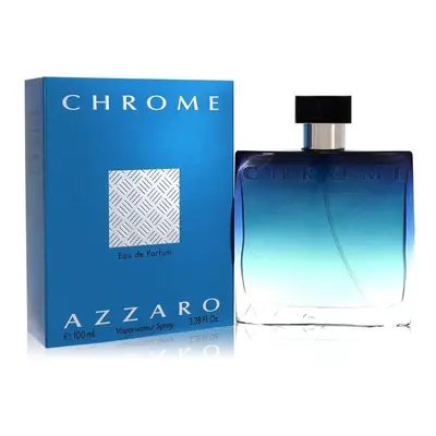 Azzaro Chrome Eau de Parfum 100ml Men Spray