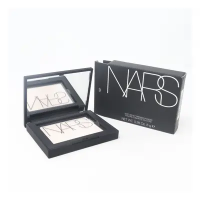 (Snow) Nars Soft Velvet Pressed Powder 0.28oz/8g New With Box