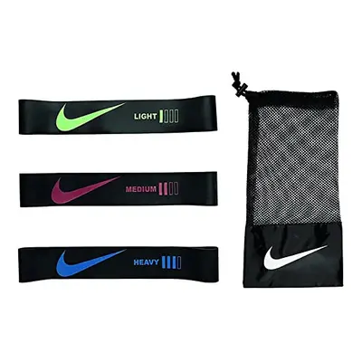 Resistance Band-9339-67 Black/Black/Black One Size