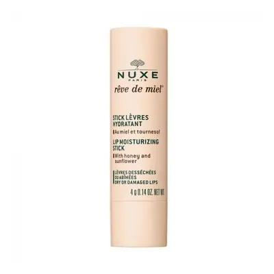 Nuxe Reve De Miel Lip Moisturizing Stick 4.7ml