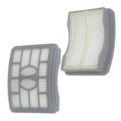 HEPA Filter for Shark NV400 NV402 NV450 NV472 NV480 NV500 NV501 Vacuum Cleaner (Pack of 2)