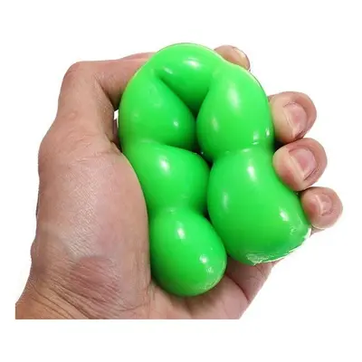 () Vent Squeeze Creative Squishy Stress Balls Reliever Fun Gift Stress Model Toys Children's Toy