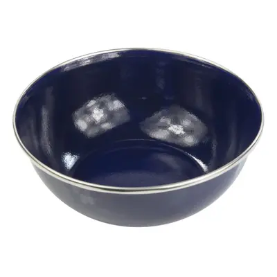 Regatta 550ml Enamel Bowl - Blue