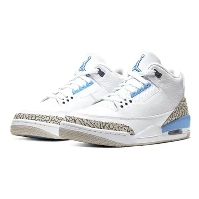 (UK5/EUR38/24CM) Nike Air Jordan Retro 'UNC' Men's WMN BOY Shoes Trainers