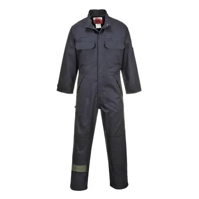 (S, Navy) Portwest Unisex Adult Multi-Norm Overalls