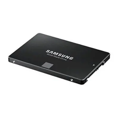 SAMSUNG EVO 500GB 2.5-Inch SATA III Internal SSD (MZ-75E500B/EU)