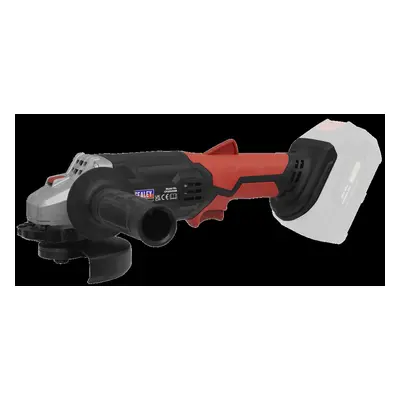 Cordless Angle Grinder Ø115mm 20V SV20 Series - Body Only