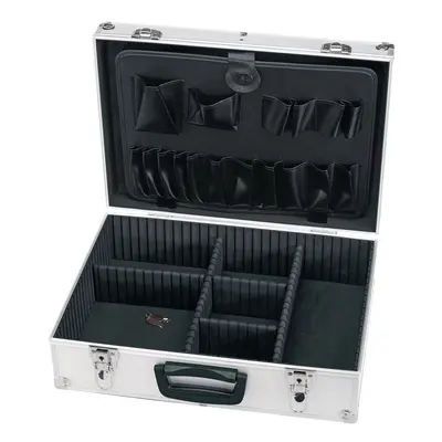 DRAPER Aluminium Tool Case [85743]