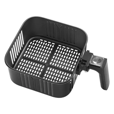 COSORI Replacement 5.5L Black CP158-AF, CS158 & CO158 Air Fryers, Non-Stick Fry Basket, Dishwash