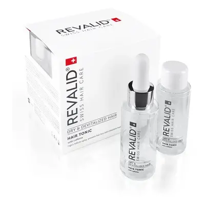 Hair Tonic, ampoules x ml, Revalid