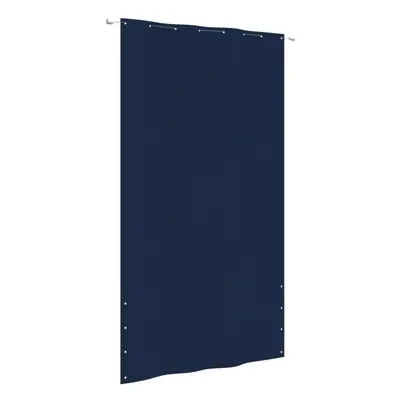 (blue, x cm) vidaXL Balcony Screen Oxford Fabric Fence Screen Multi Colours Multi Sizes