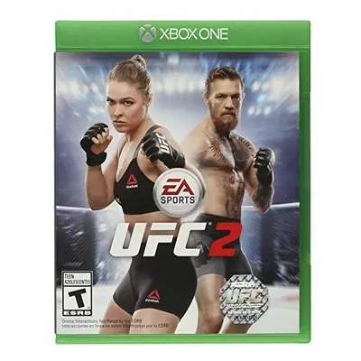 Ea Sports Ufc