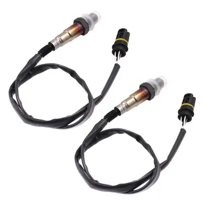 2X O2 Oxygen Sensor for W203/W211/C180/C200 Oxygen Oxygen Sensor