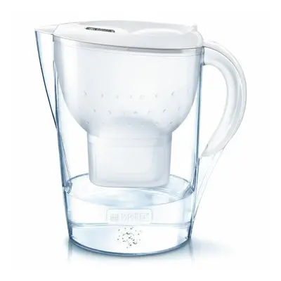 BRITA Marella Water Filter Jug Bundle | Jug & Filter Cartridges