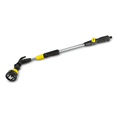 KAER5 Karcher 2.645-137.0 78.0 x 15.0 x 6.6 cm Premium Spray Lance - Black/Yellow