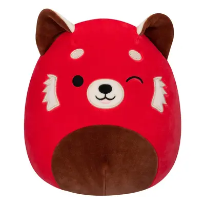 8-Inch Cici Winking Red Panda - Little Ultrasoft Official Kelly Toy Plush