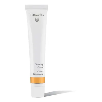 Dr. Hauschka Cleansing Cream Deeply Cleansing 1.7 Fl Oz