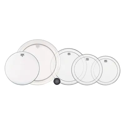 Remo Drumhead Pack (PP-0270-PS)