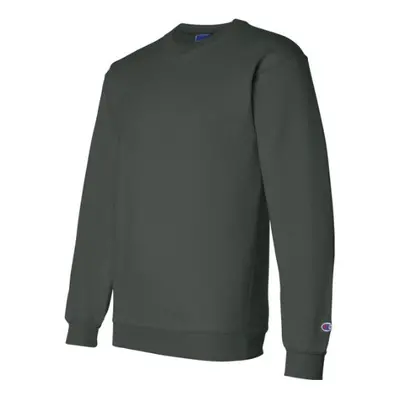 Champion Double Dry Action Fleece Crew