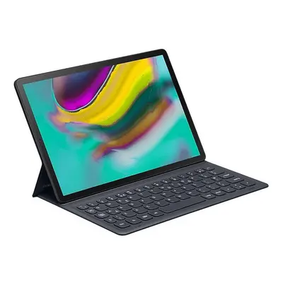 Samsung Galaxy Tab S5e Keyboard Cover - Black