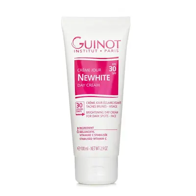 Guinot - Newhite Brightening Day Cream SPF 425007 - 100ml/2.9oz