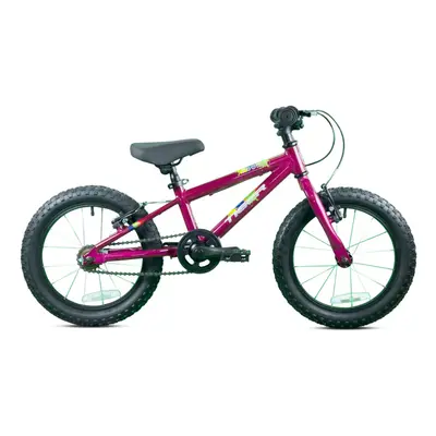 TIGER Zoom Kids Bike Inch colour PINK