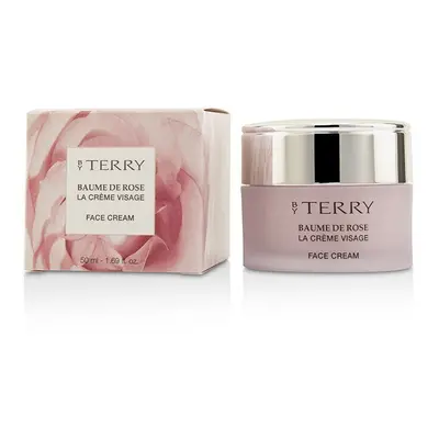 By Terry Baume De Rose Face Cream - All Skin Types 50ml/1.69oz