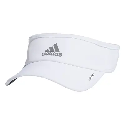 adidas Women's Superlite Sport Performance Visor for Sun Protection an