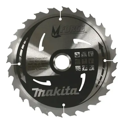 Makita Makforce Circular Saw Blade [B-07967]