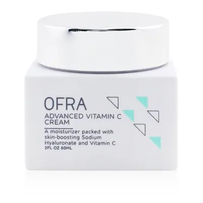 OFRA Cosmetics Advanced Vitamin C Cream 60ml/2oz