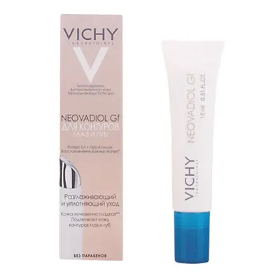 Anti-Ageing Cream for Eye Area Neovadiol Vichy