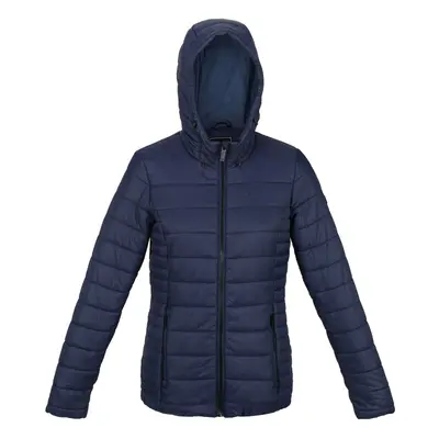 (20 UK, Navy) Regatta Womens/Ladies Voltera Loft II Heated Jacket