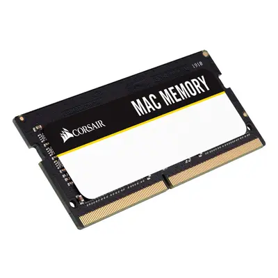 Corsair CMSA8GX3M1A1600C11 Apple Certified GB DDR3 1600MHz (PC3