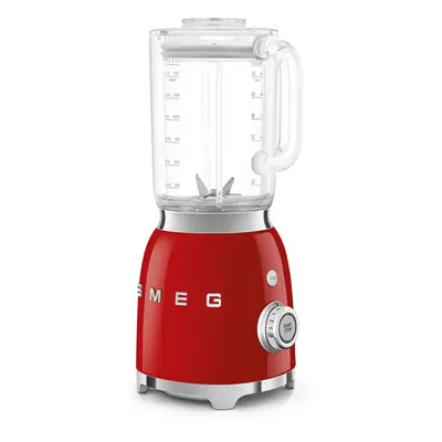 Smeg 50's Retro BLF03RDUK Blender - Red