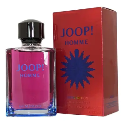 Joop Homme Neon Edition Eau de Toilette Spray 125ml