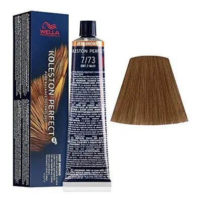 Wella Koleston Perfect Me+ 7/73-60 ml