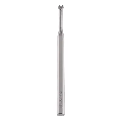 UHS Professional Interdental Brushes Steel Holder, Silver, Piece