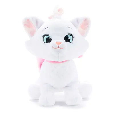 Simba Disney The Aristocats Marie Plush Toy CM