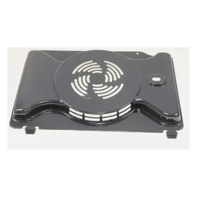 Genuine Hotpoint SI4854PIX OVEN FAN COVER