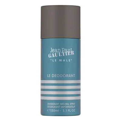 Jean Paul Gaultier Le Male Natural Deodorant Spray 150ml