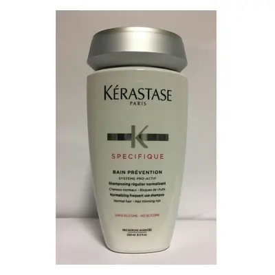 Kï¿½rastase Spï¿½cifique Bain Prevention ml