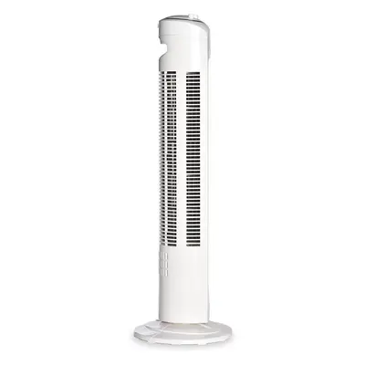 Igenix Oscillating Tower Fan - White